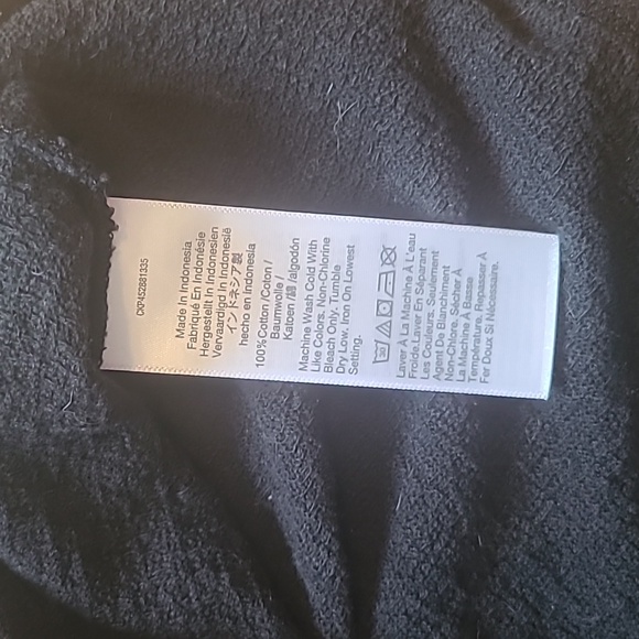 Madewell Ruffle-Sleeve Tank Top - Picture 6 of 8